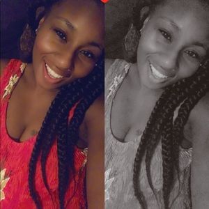 Meet your Posher, Natasha